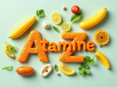 Erfahren Sie, warum Vitamine essenziell sind: Sie stärken das Immunsystem, fördern den Stoffwechsel und sichern langfristig Ihre Gesundheit.